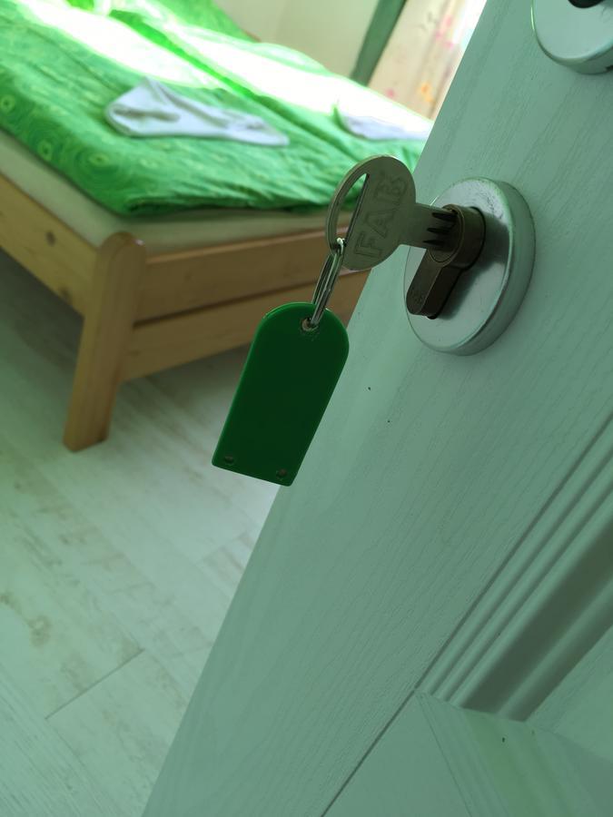 Ubytovani U Horejsich Na Statku Villa Kremze Exteriör bild