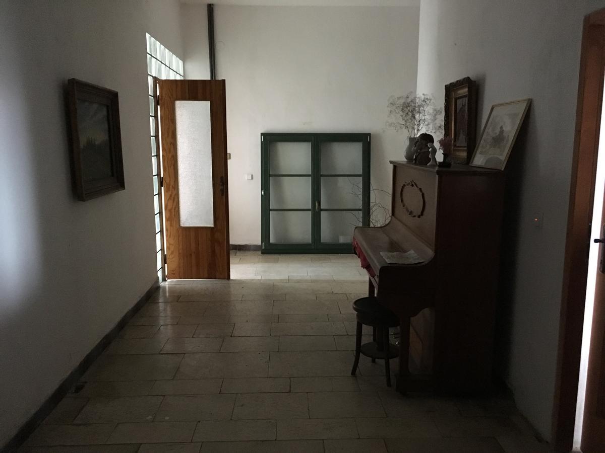 Ubytovani U Horejsich Na Statku Villa Kremze Exteriör bild
